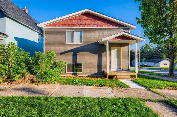 Primary Photo - 877 Wilson Avenue, Saint Paul, MN, 55106