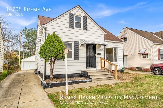 Foto del edificio - 14705 Krems Ave