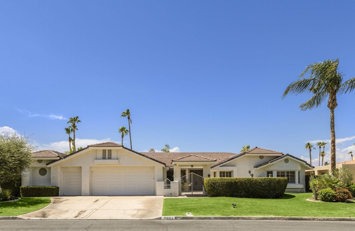 45665 Cielito Dr, Indian Wells, CA 92210 House Rental in Indian Wells, CA