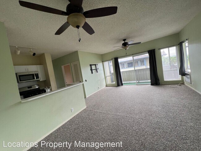 Foto del edificio - 2 br, 2 bath House - 91-247 Hanapouli Circ...