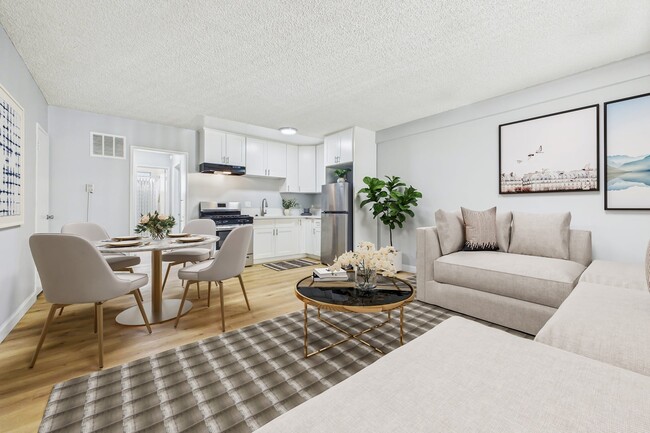 Building Photo - Sepulveda Apartments