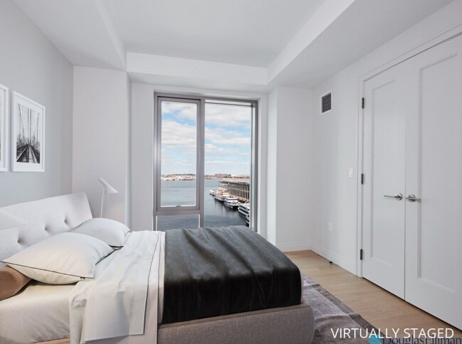 Building Photo - 133 Seaport Blvd