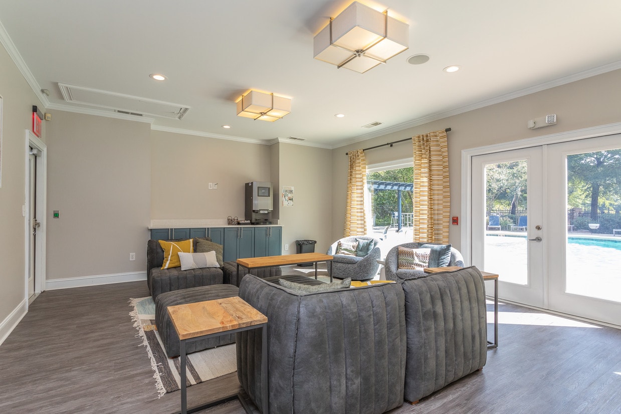 Photo - Decatur Highlands Apartments