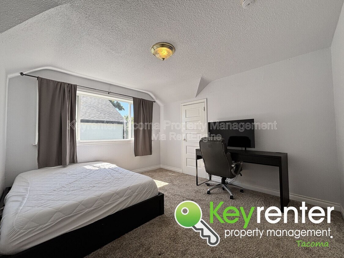 Foto del edificio - 8434 Tacoma Ave S