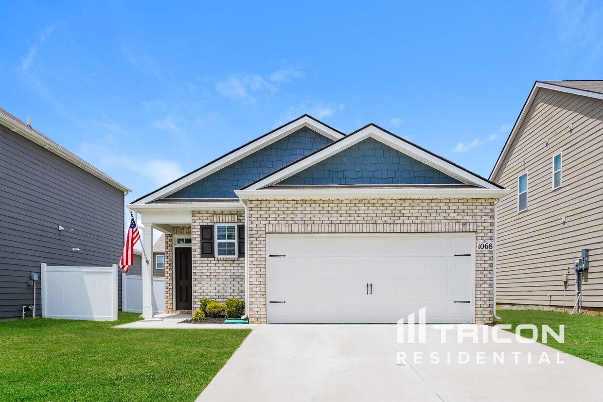 Foto principal - 1068 Pepper Stone Dr