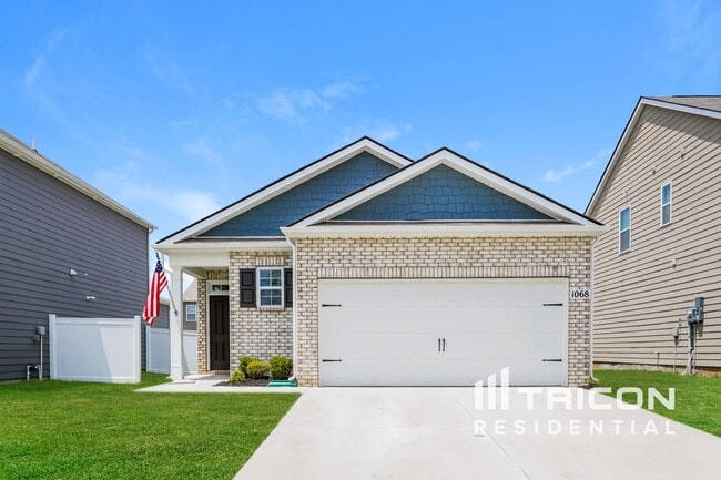 Building Photo - 1068 Pepper Stone Dr