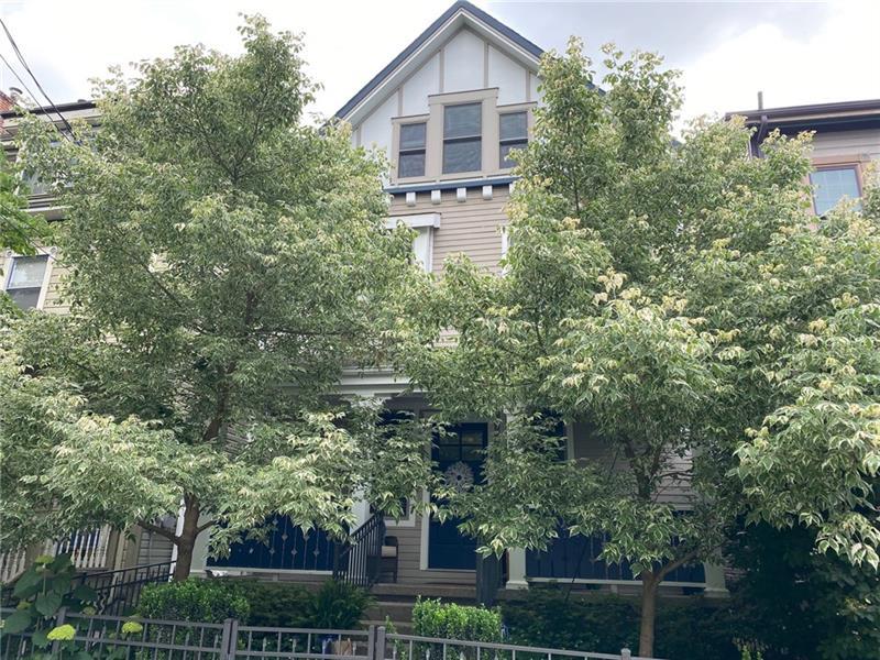 Primary Photo - 706 Ivy St
