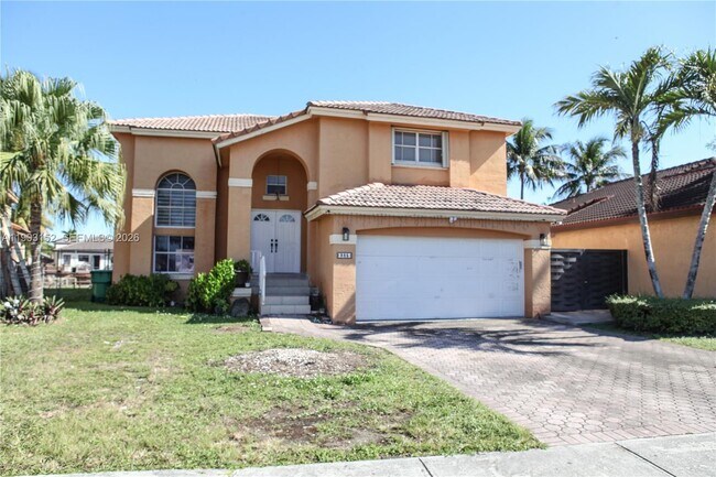 Foto del edificio - 985 NW 132nd Ct