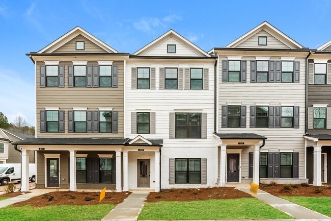 Building Photo - 835 Calvin Pk Dr