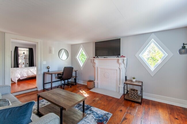 Foto del edificio - 752 Ridge St