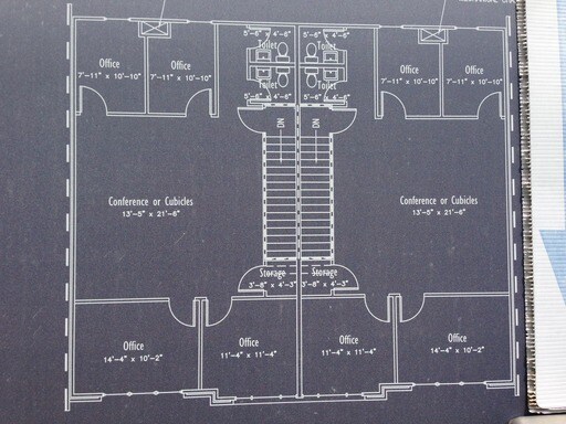 Building Photo - 300 John St