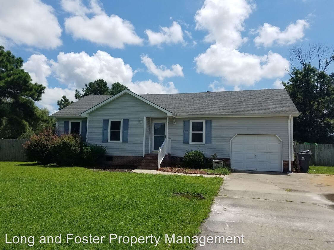 1109 Stacie Dr, Elizabeth City, NC 27909 House Rental in Elizabeth