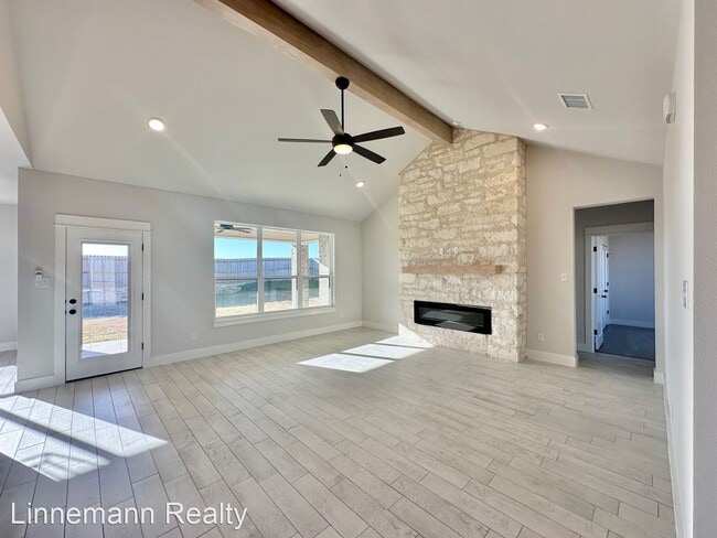 Building Photo - 4 br, 2 bath House - 8415 James Herring Way