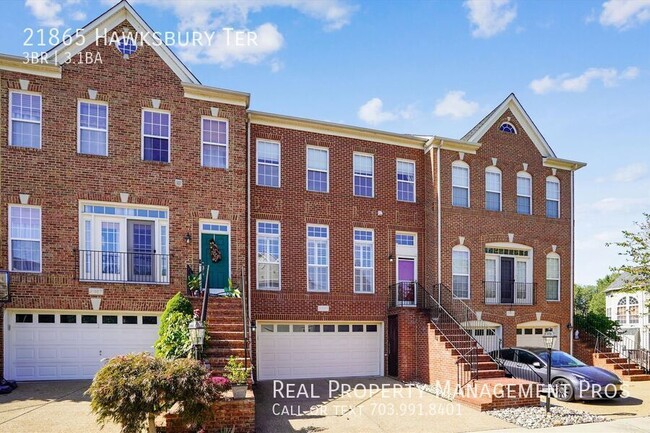 Foto del edificio - 21865 Hawksbury Terrace