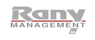 Property Management Company Logo