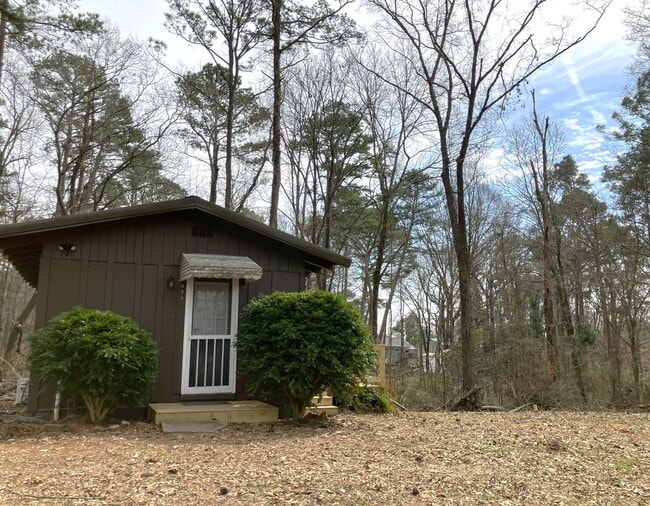 Beautiful updated studio - 495 Annie Lee Rd