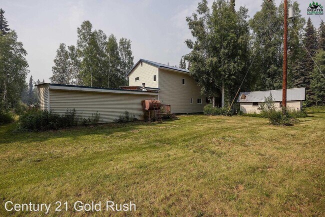 Foto del edificio - 4 br, 2.5 bath House - 3160 Treaty Street