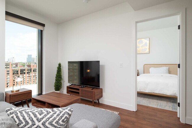 Foto del edificio - 212 Stuart St