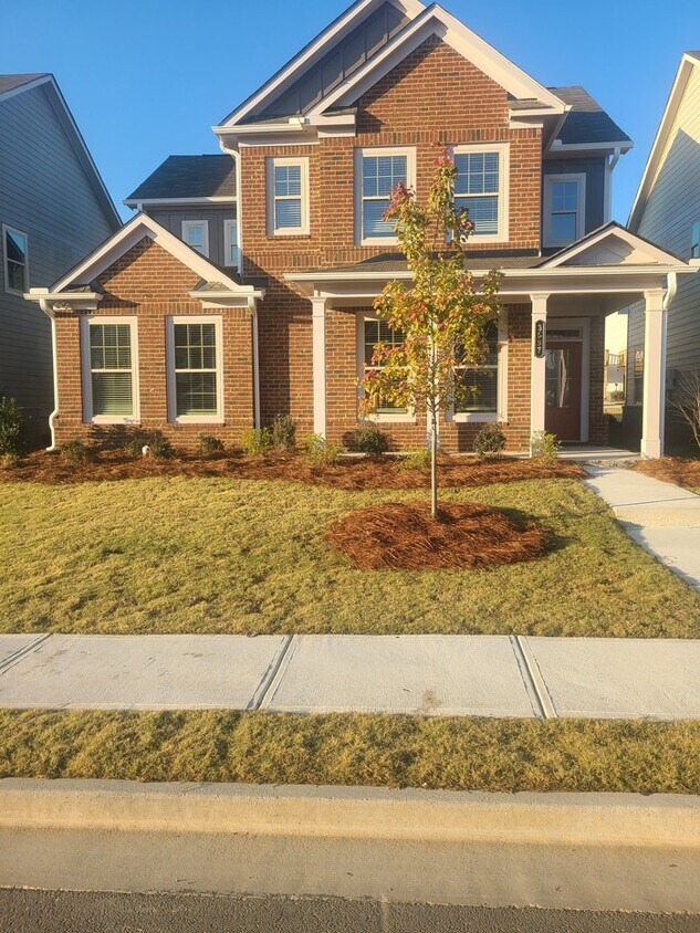 HOME FOR RENT!! House for Rent in Dacula, GA