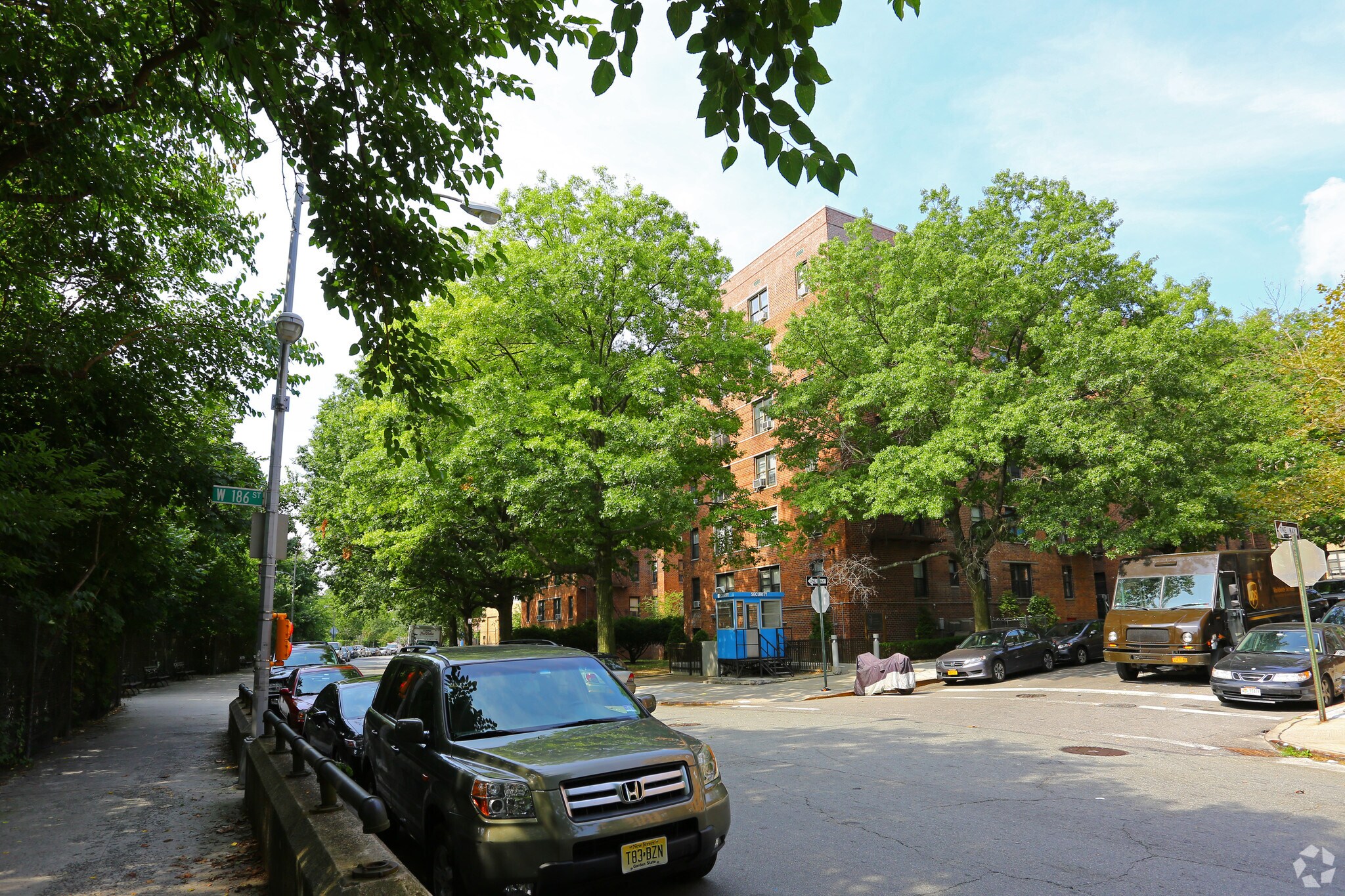 90 Laurel Hill Terrace