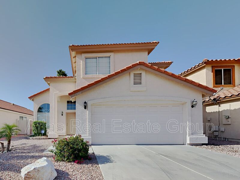 7832 W Julie Dr, Glendale, AZ 85308 House Rental in Glendale, AZ