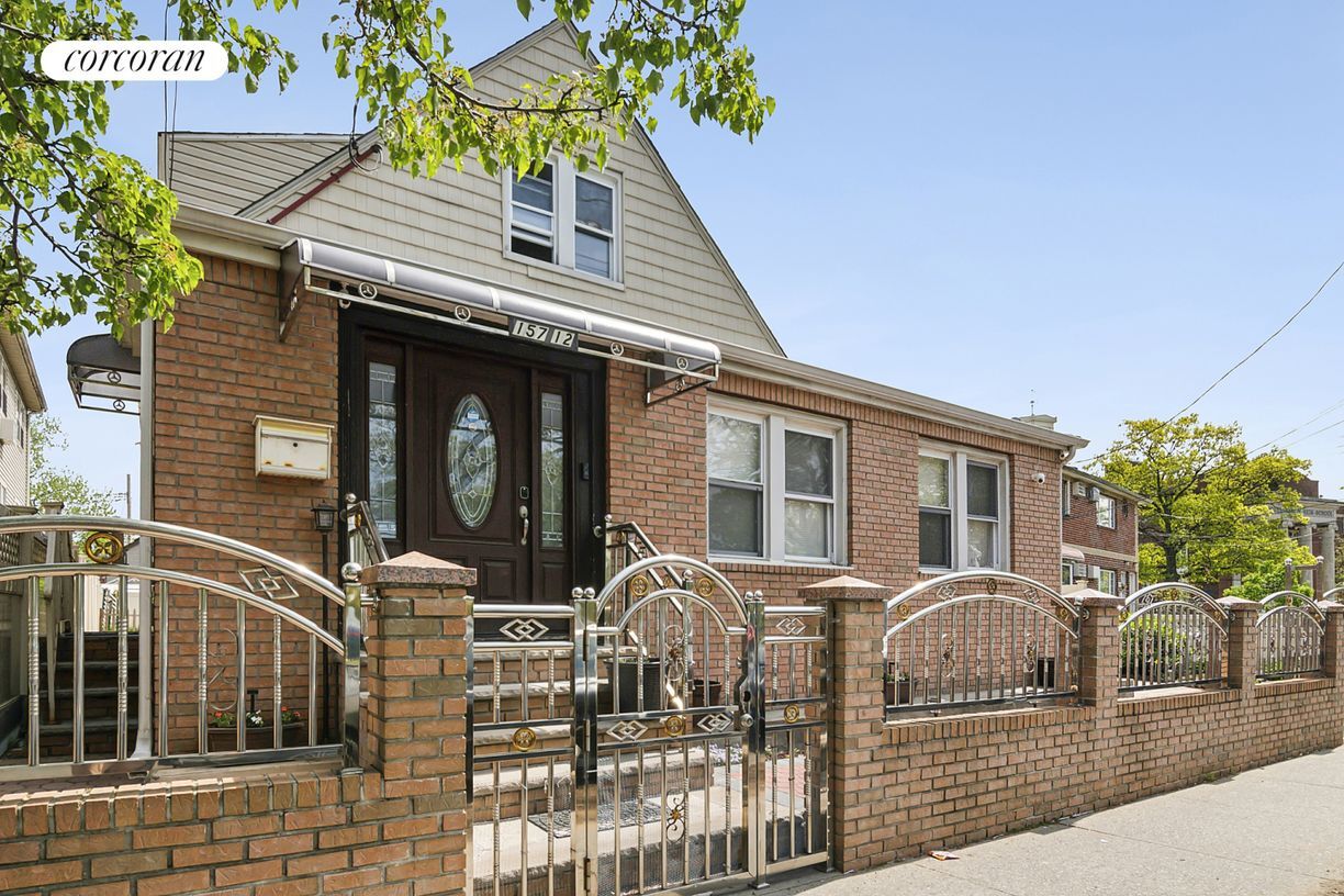 Foto principal - 157-12 Baisley Blvd