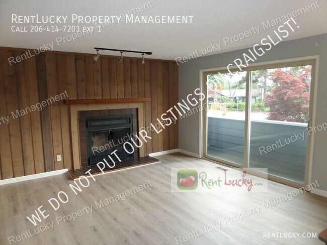 Foto del edificio - 10720 157th Ave NE