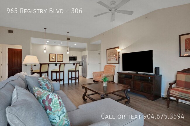 Building Photo - 965 Registry Blvd