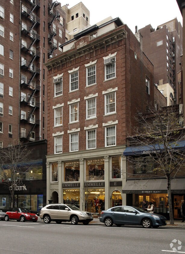 Primary Photo - 1044 Madison Ave