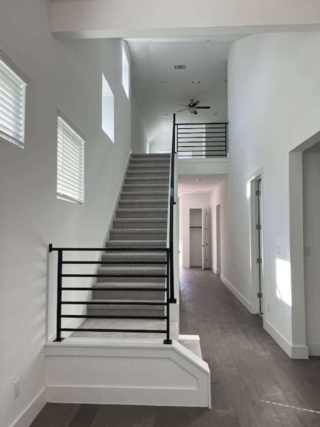 Foto del edificio - 3 Bdrm, 2 1/2 bath in Parmer Ranch Neighborhood