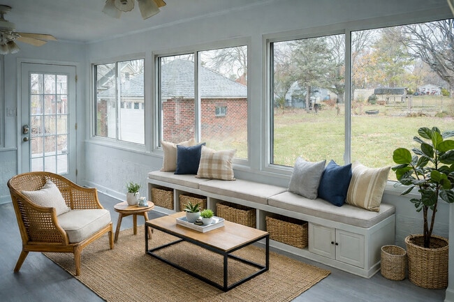 Foto del edificio - 551 Maryland Ave