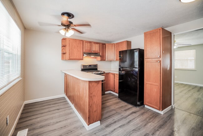 Foto del edificio - 3108 Musket Ridge Dr