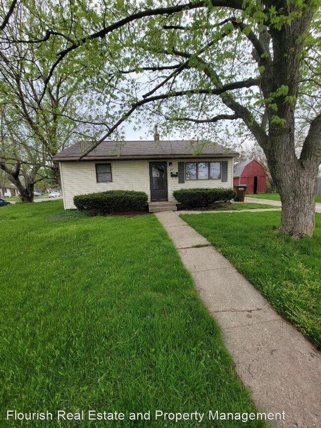 Building Photo - 2 br, 1 bath House - 607 Flintridge Drive
