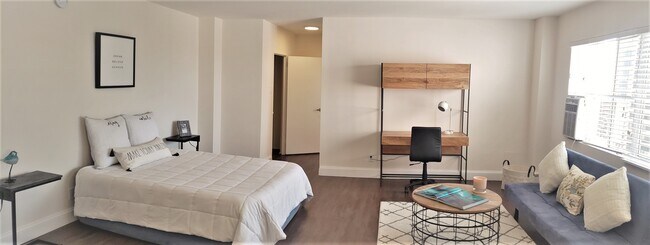 Foto del edificio - 10401 Wilshire