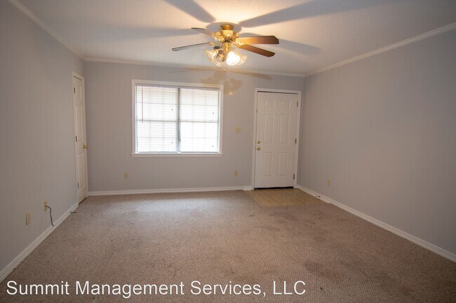 Building Photo - 2 br, 1 bath House - 1903B Molly Barr