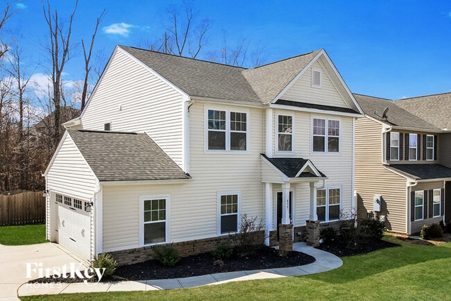 Foto del edificio - 455 Shady Grove Ct