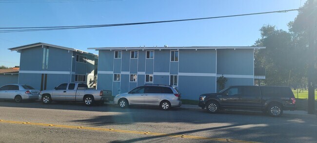 Foto del edificio - 5502 Fernhill Cir