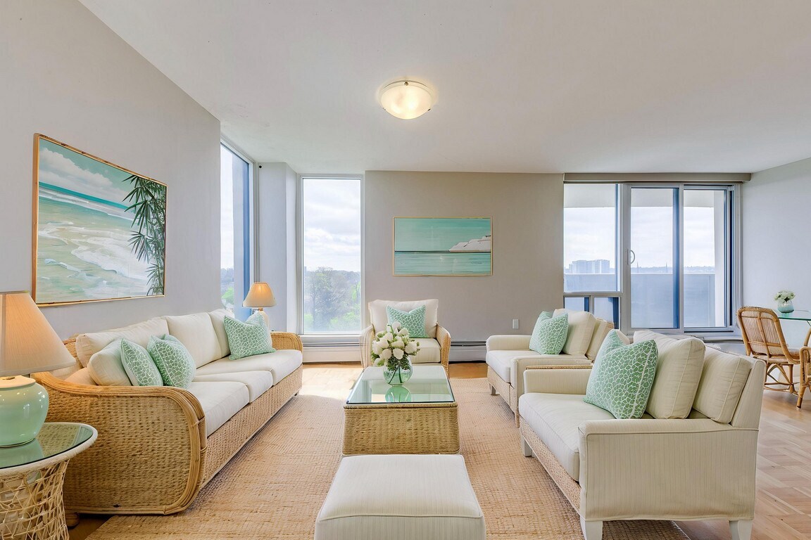 Photo principale - Cambridge Park Apartments