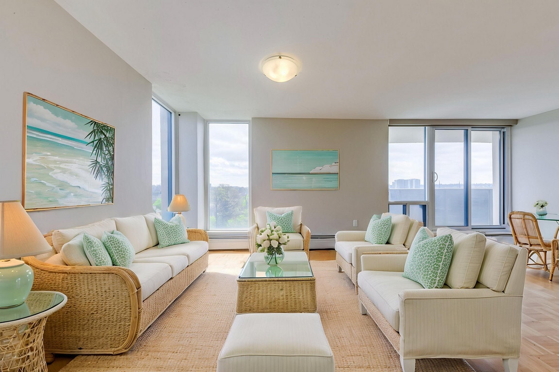 Primary Photo - Cambridge Park Apartments