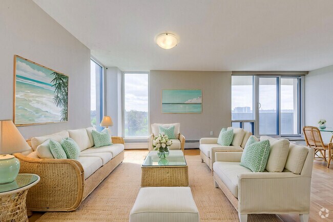 Building Photo - Cambridge Park Apartments