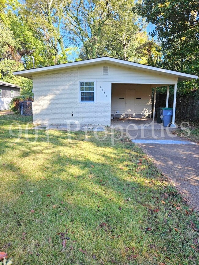 Photo - 2932 Walker Ave House