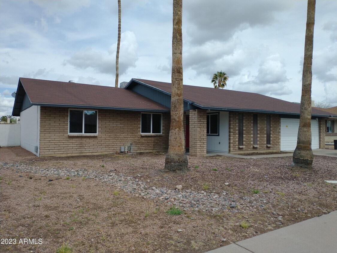 4238 W Anderson Dr, Glendale, AZ 85308 House Rental in Glendale, AZ