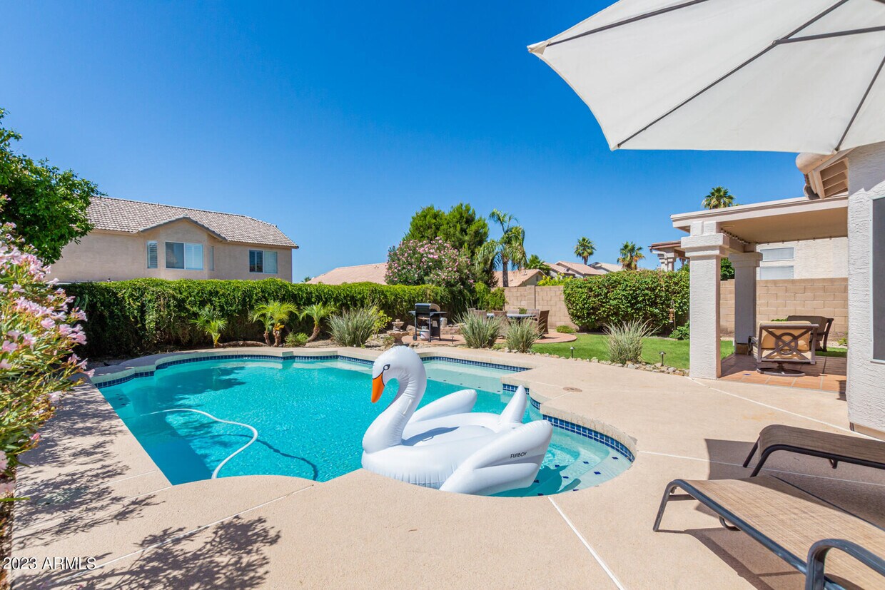 9281 E Pine Valley Rd, Scottsdale, AZ 85260 House for Rent in