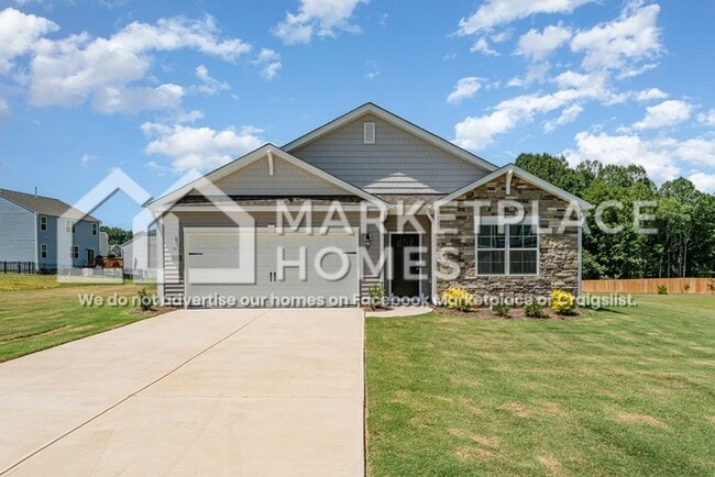 Building Photo - 1120 Tilburn Ter