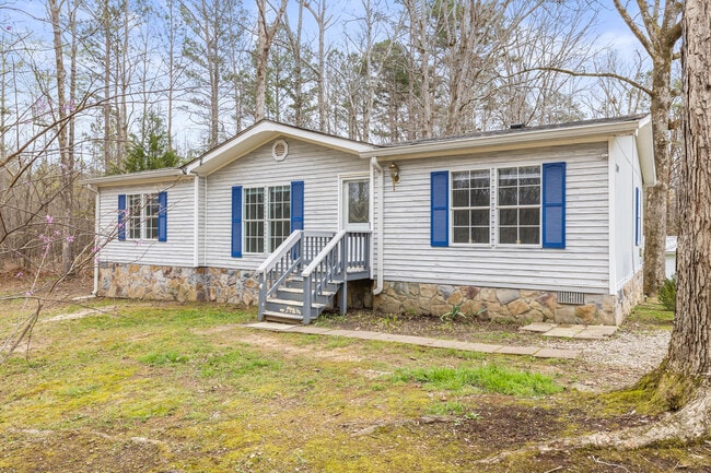 Building Photo - 209 Varner Dr SW