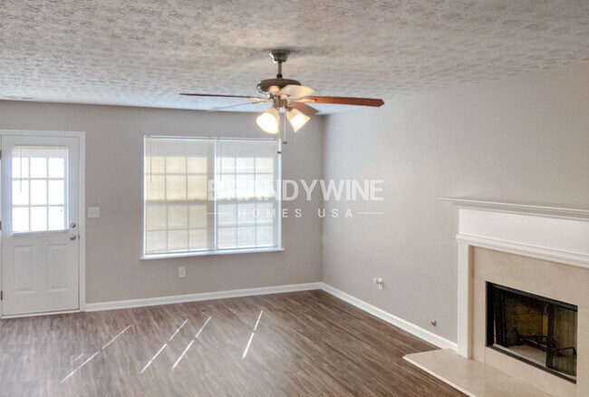 Building Photo - 2851 Partin Pl