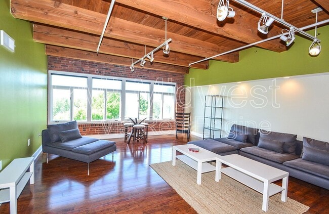 Foto del edificio - 430 N Park Ave