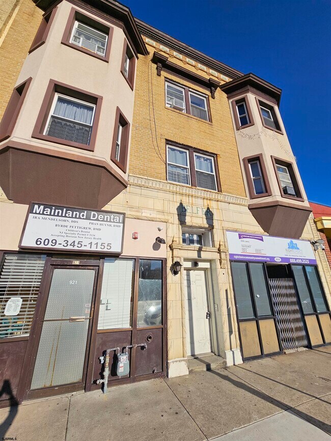 Foto del edificio - 919 Atlantic Ave