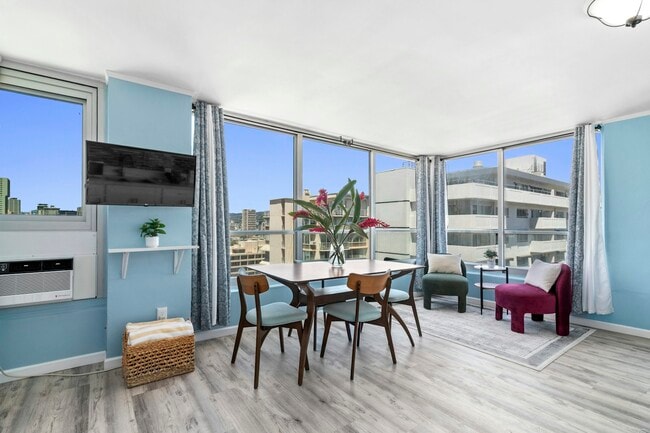 Foto del edificio - 2421 Tusitala St