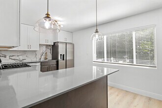 Solo Kitchen - Cadence of Newport